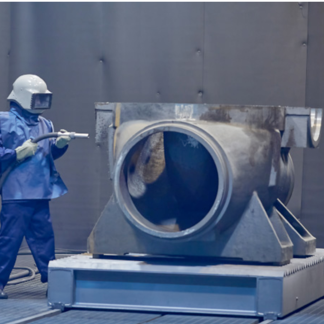 Industrial & Specialty